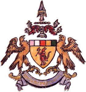 Ratlam (Princely State) Logo