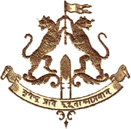 Rewah (Princely State) Logo
