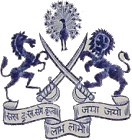 Sahaspur (Zamindari) Logo