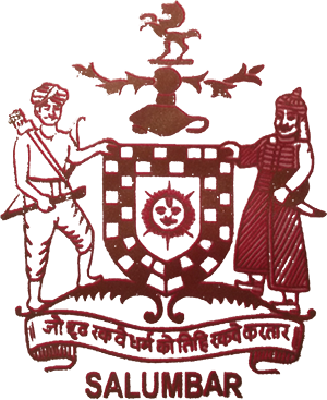 Salumber (Thikana) Logo