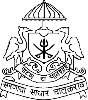 Sansari (Thikana) Logo