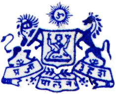 Sarila (Princely State) Logo
