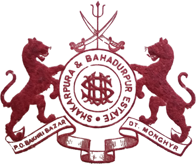 Shakarpura & Bahadurpur (Zamindari) Logo