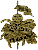 Sonepur (Princely State) Logo