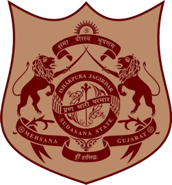 Sudasna (Princely State) Logo