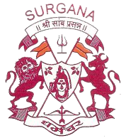 Surgana (Princely State) Logo