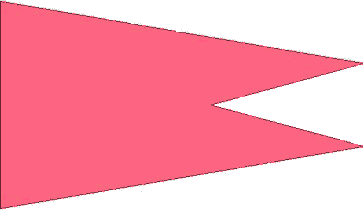 Surgana (Princely State) flag