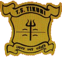 Tikuri (Thikana) Logo