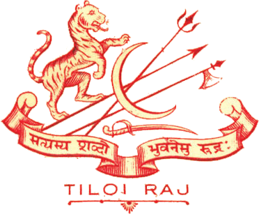 Tiloi (Taluk) Logo
