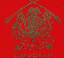 Umarkot (Thikana) Logo