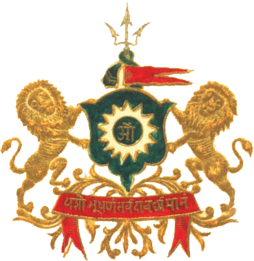 Wadhwan (Princely State) Logo