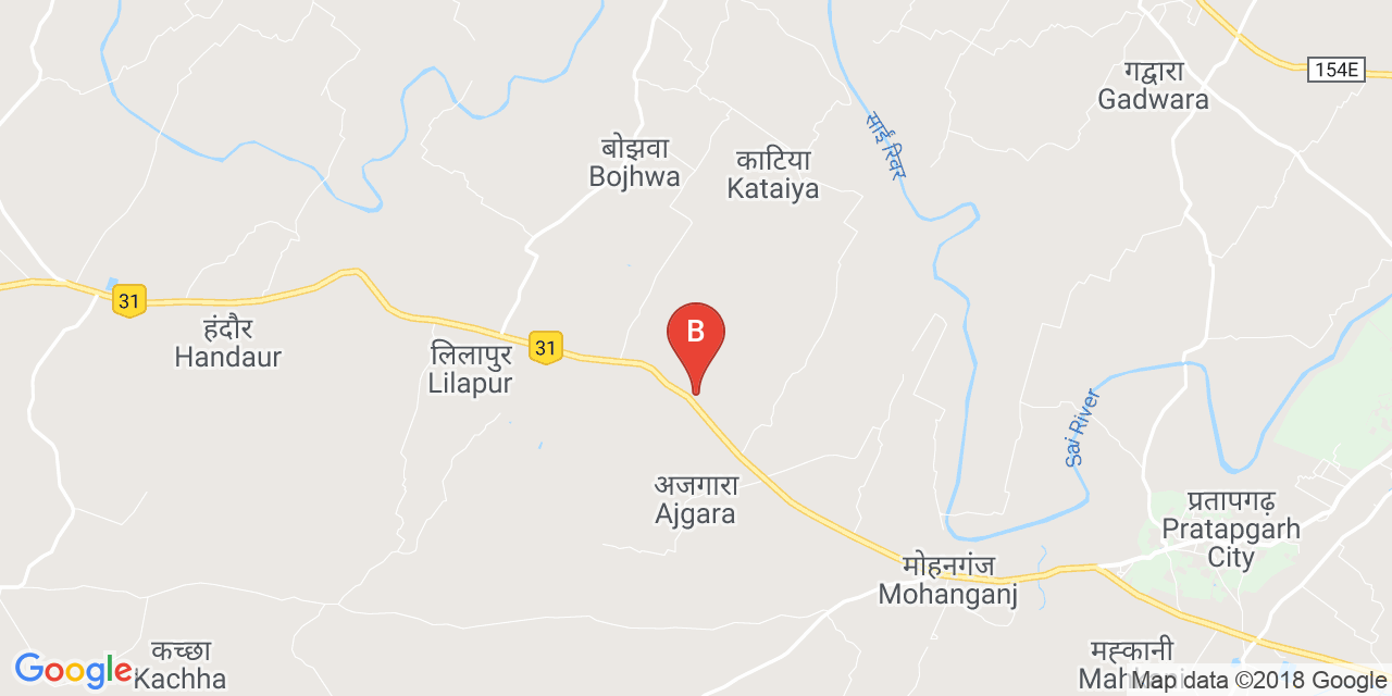 Bhadri map