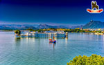 Lake Palace, Udaipur