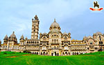 Laxmi Vilas Palace, Baroda